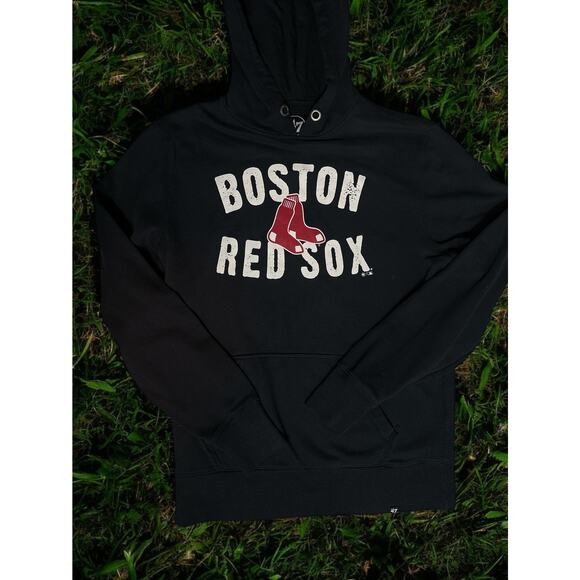 Boston Red Sox Hoodie - Picture 1 of 5